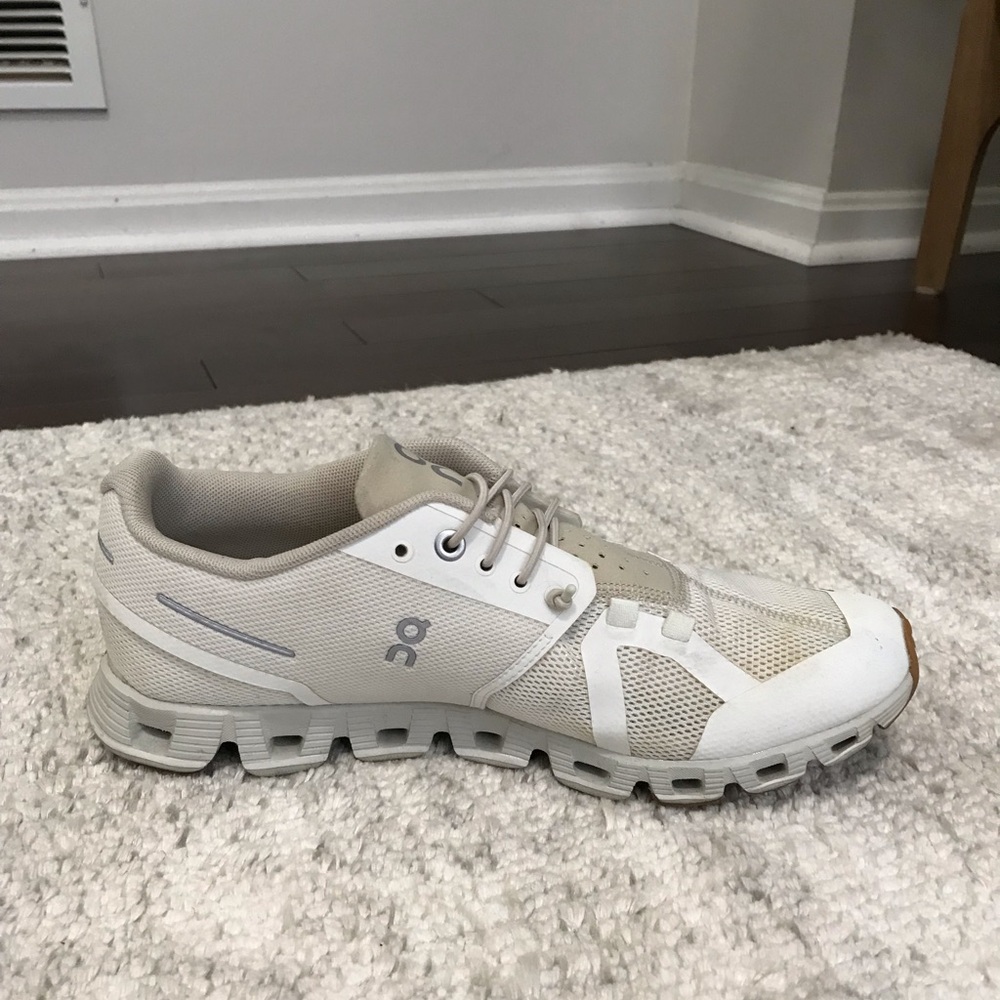 ON  Cloud